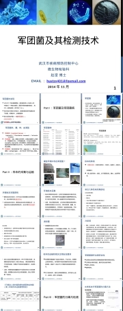 军团菌及其检测方法PPT课件.pptx