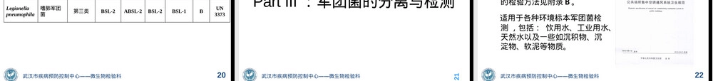 军团菌及其检测方法PPT课件.pptx