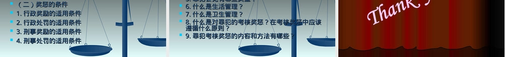 刑事执行法学狱政管理PPT课件.ppt