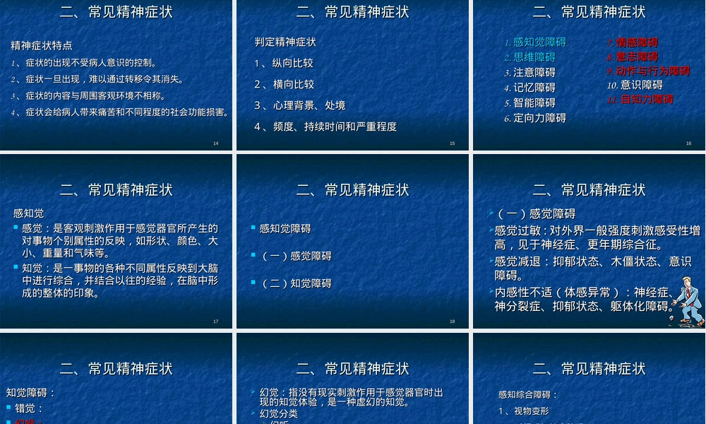 重性精神病社区管理PPT课件.ppt