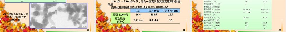 钽铌及其合金PPT课件.ppt