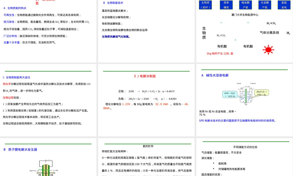 贮氢合金材料PPT课件.ppt