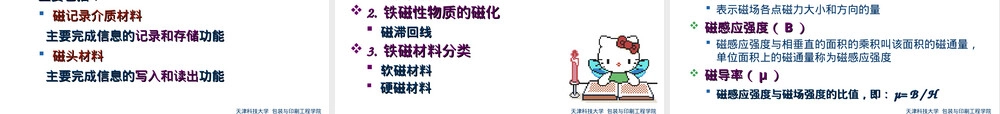 信息记录材料磁记录PPT课件.ppt
