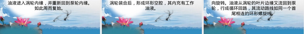 液力耦合器介绍PPT课件.ppt