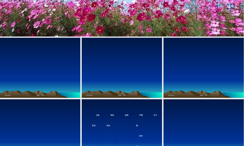 小型蒸汽灭菌器的使用管理PPT课件.ppt