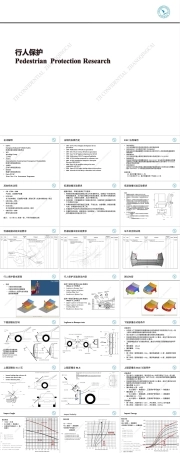 行人保护汽车碰撞解析PPT课件.ppt