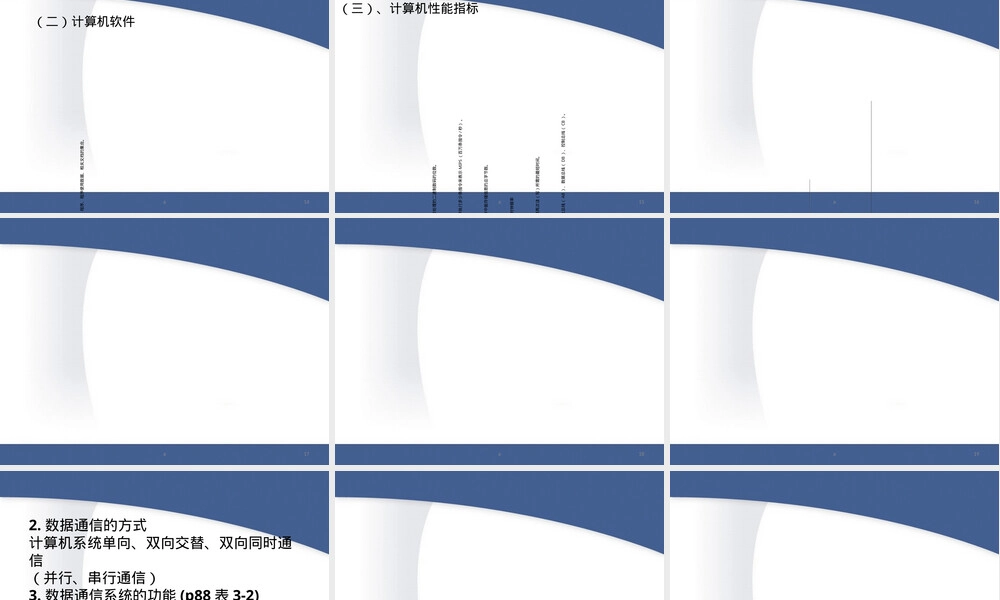 信息化管理平台系统PPT课件.ppt