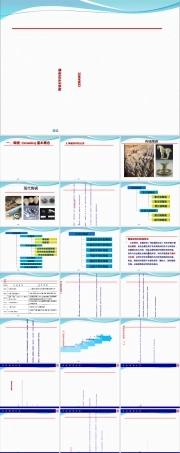 陶瓷材料制备PPT课件.ppt