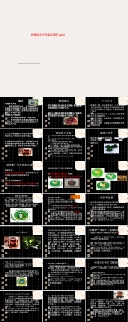 地理标志产品保护规定.ppt1 (1).ppt