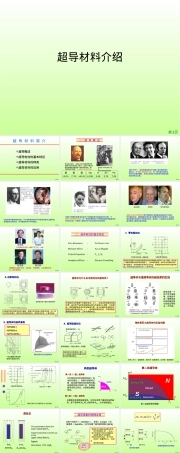 超导材料介绍PPT课件.ppt