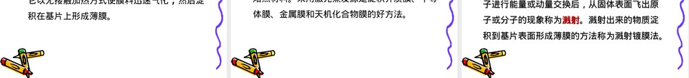 8功能薄膜材料教学PPT课件.ppt