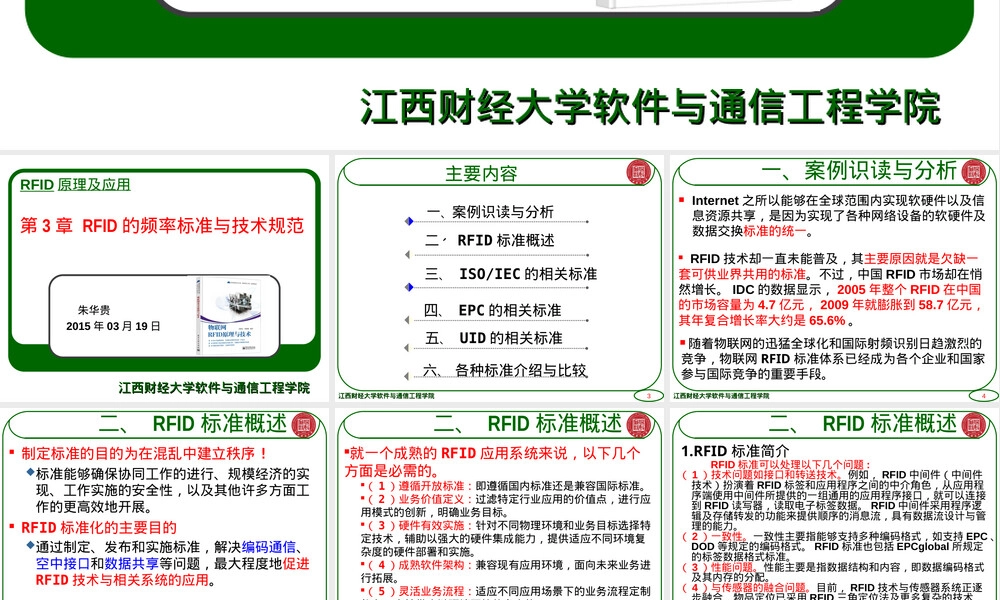 ISO11785动物无线射频识别技术PPT课件.ppt