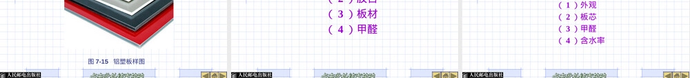 第7章木工材料教学PPT课件.ppt