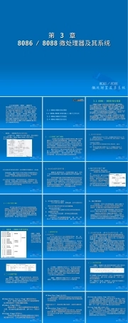 第3章.-80868088微处理器及其系统.ppt