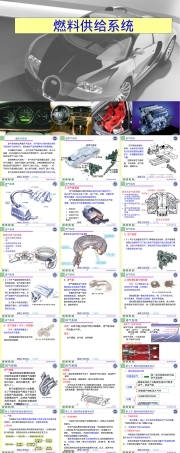 第4章汽油机燃料供给系教学PPT课件.ppt