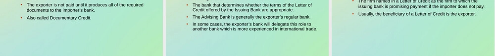 Terms of Payment国际贸易付款条件PPT课件.pptx
