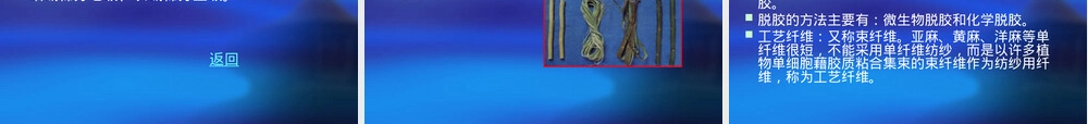 纺织材料教学PPT课件.ppt