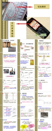 第五章材料在不同工程环境下的力学性能磨损性能PPT课件.ppt
