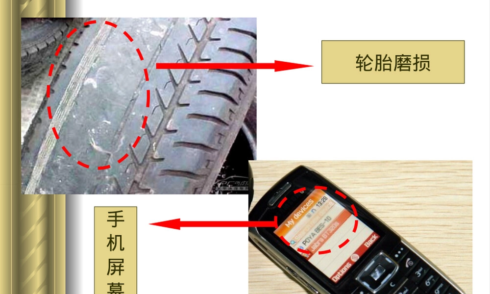 第五章材料在不同工程环境下的力学性能磨损性能PPT课件.ppt