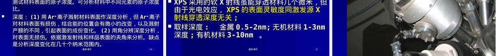 材料研究分析方法教学PPT课件.ppt