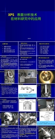 材料研究分析方法教学PPT课件.ppt