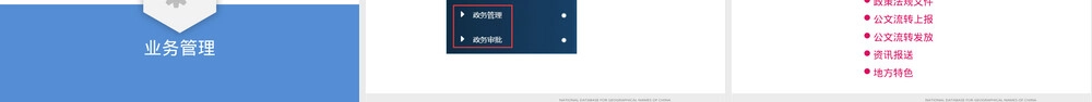 地名信息政务管理平台操作课件.pptx