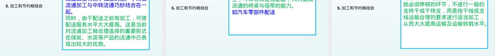 电子商务流通加工与包装管理教学PPT课件.ppt
