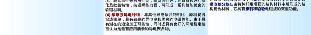 电磁污染控制材料PPT课件.ppt