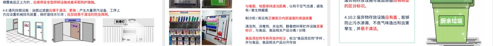 GB31654餐饮服务通用卫生规范培训PPT课件.pptx