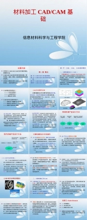 材料加工CADCAM基础第一章cadcam基础.ppt