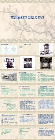 常用材料基础知识PPT课件.ppt