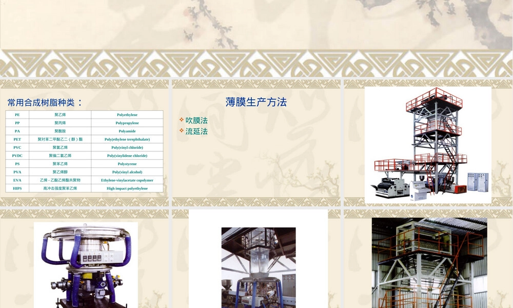 常用材料基础知识PPT课件.ppt