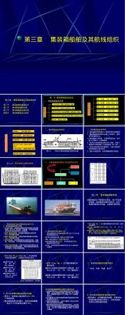 第三章集装箱船舶及其航线组织教学PPT课件.ppt