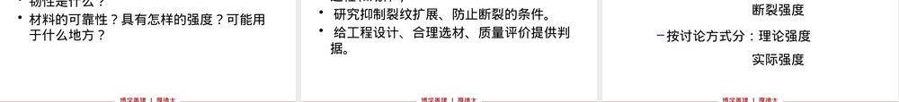 材料结构与性能力学性能PPT课件.pptx
