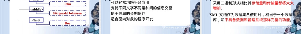 XML技术及其应用PPT课件.ppt