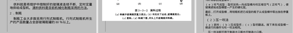 第九章陶瓷玻璃包装材料教学PPT课件.ppt