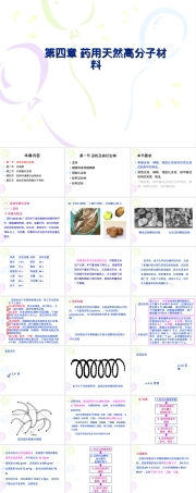 第八讲--淀粉及其衍生物.ppt