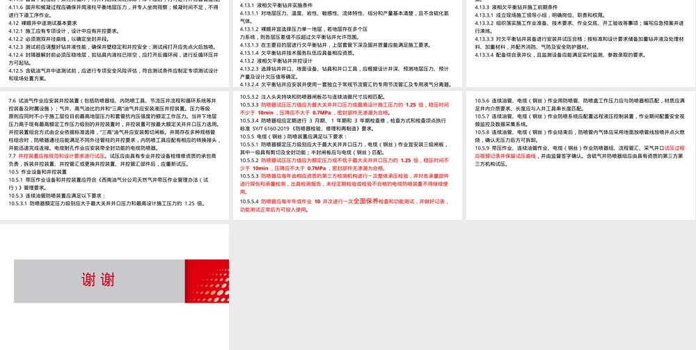 井控管理实施细则培训PPT课件.pptx