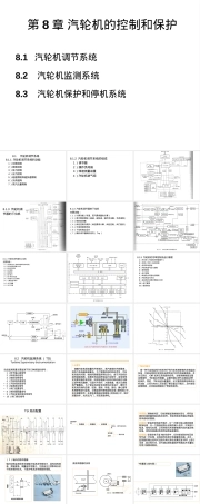核电站汽轮机控制与保护PPT课件.ppt