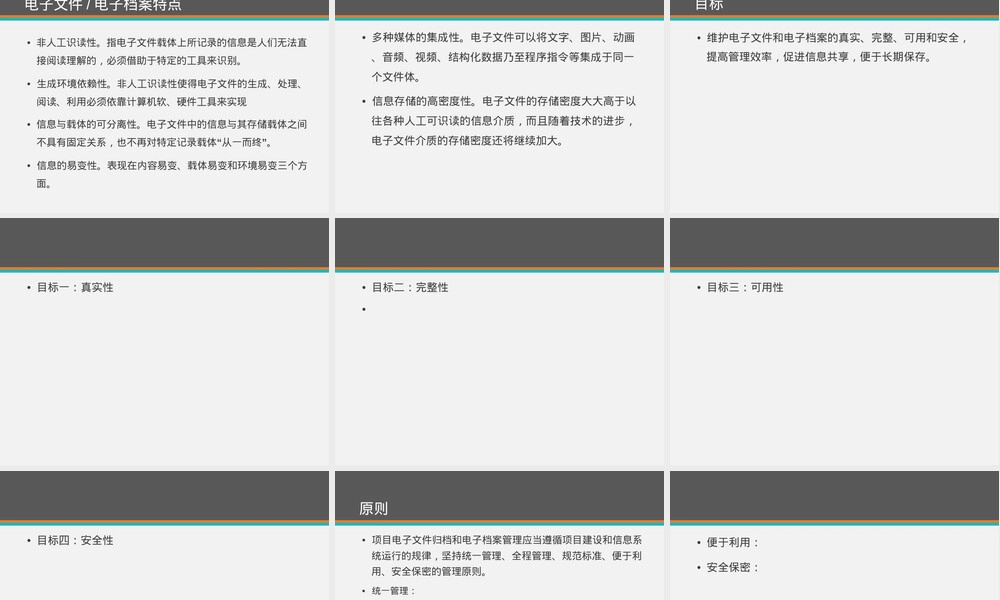 建设项目档案管理规范解读PPT课件.pptx