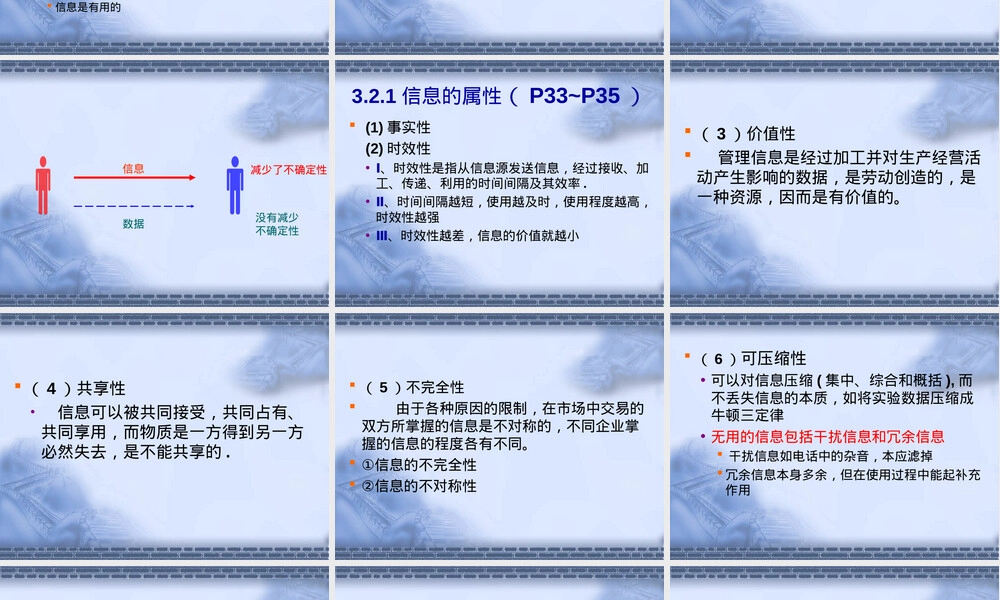 管理信息系统第三章基本概念教学PPT课件.ppt