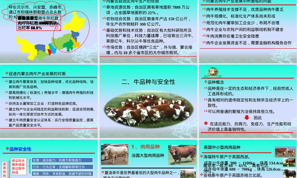 牛饲养管理技术培训PPT课件.pptx