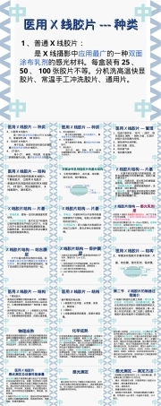 胶片HD曲线测定教学PPT课件.ppt