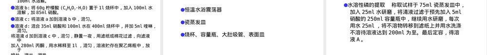 肥料检测与质量控制PPT课件.ppt