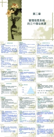 管理信息系统第二章.ppt