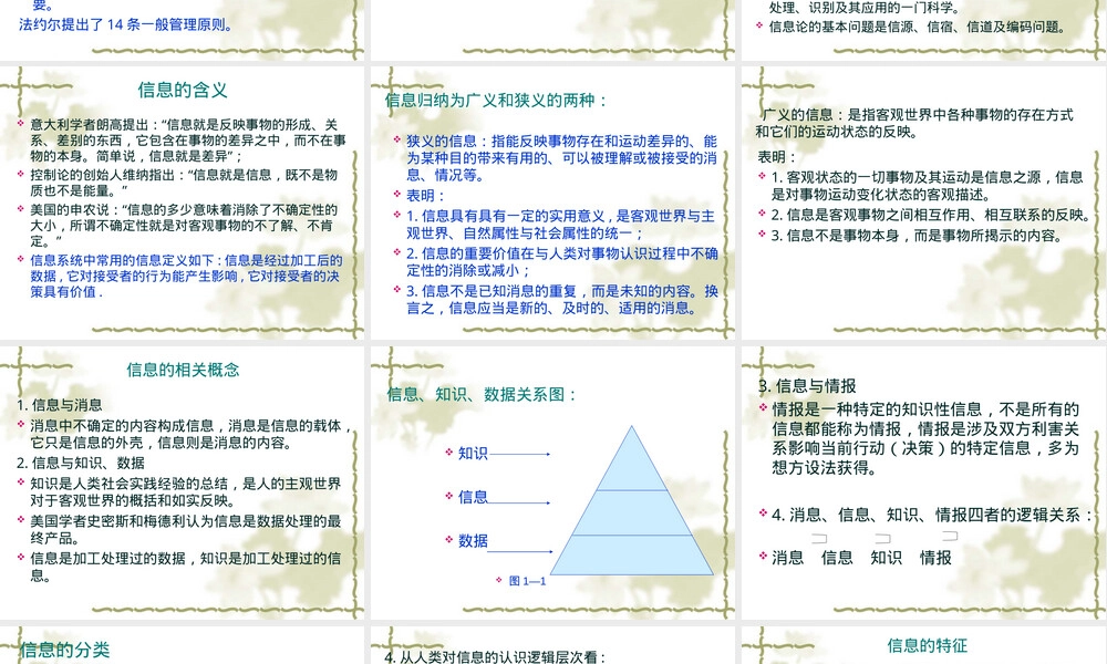 管理信息系统第二章.ppt
