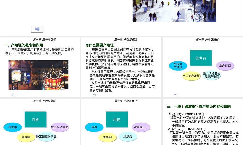 国际贸易单证PPT课件.ppt