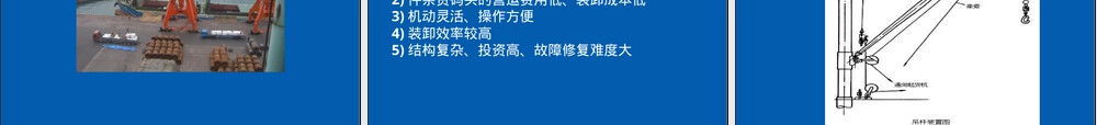 港口规划与布置3-港口装卸工艺.ppt