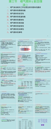 石油炼制工程喷气燃料教学PPT课件.ppt