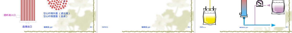 脓毒症血液净化治疗教学PPT课件.ppt